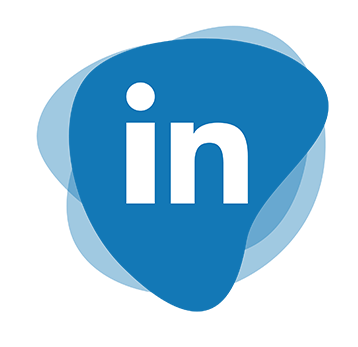 LinkedIn icon